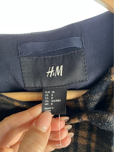 H&M Kaban