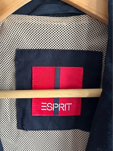 Esprit Esprit yazlık ceket