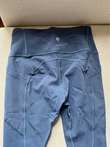 s Beden çeşitli Renk Lululemon tayt