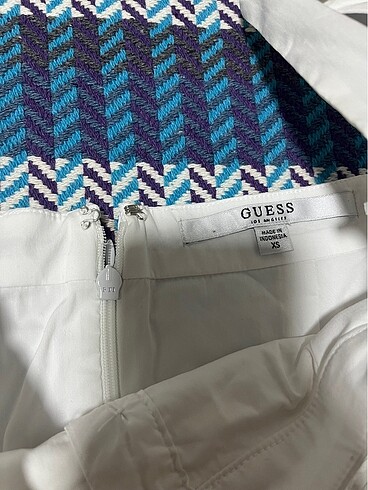 xs Beden Guess bluz