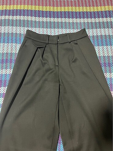 Mybestfriends kumas pantolon
