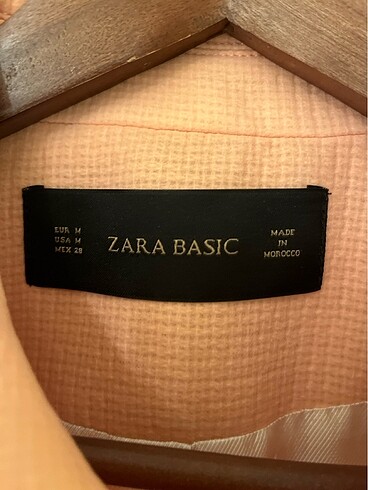 Zara Zara etiketli blazer