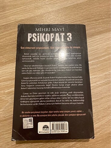  Psikopat 3