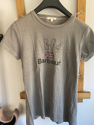 Barbour Barbour slim haki tshirt M