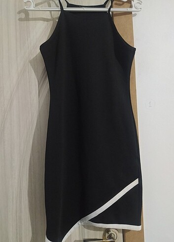 Trendyol & Milla Mini elbise 