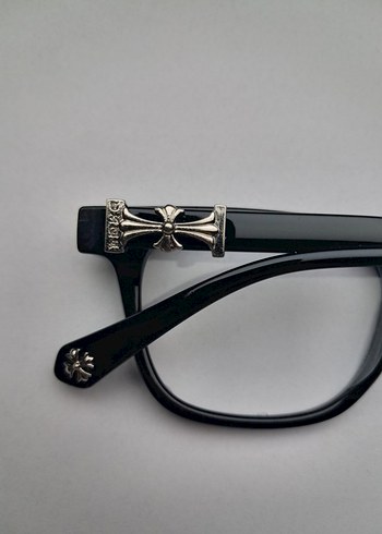 Chrome Hearts Gözlük - Görsel 2