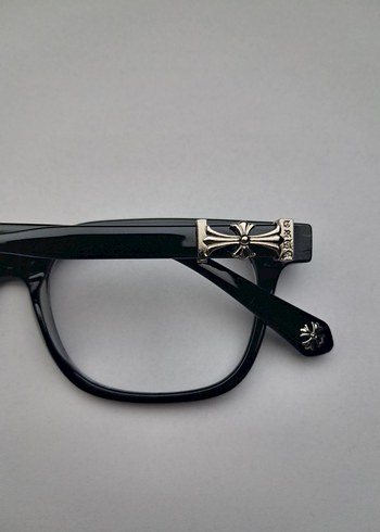 Chrome Hearts Gözlük - Görsel 3