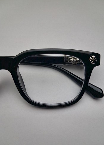 Chrome Hearts Gözlük - Görsel 5