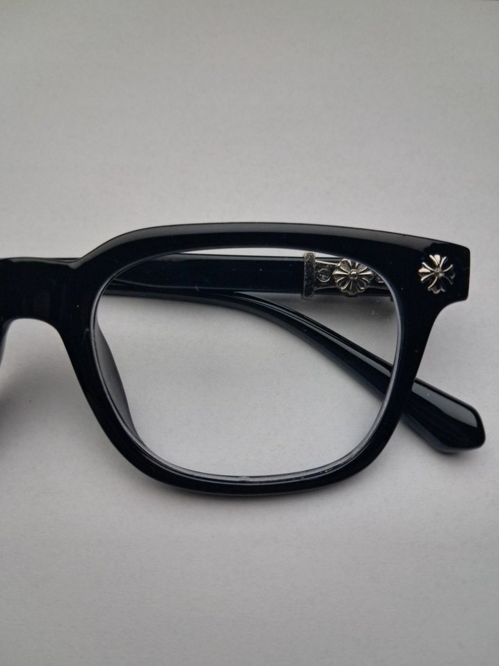 Chrome Hearts Gözlük - Görsel 5