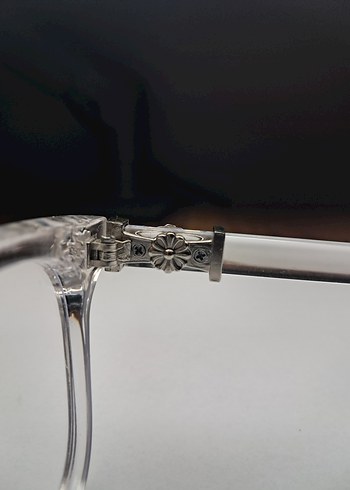 Chrome Hearts Gözlük - Görsel 8