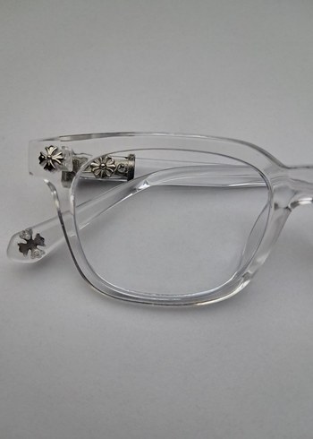 Chrome Hearts Gözlük - Görsel 3