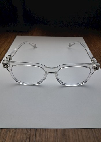 Chrome Hearts Gözlük - Görsel 2