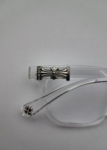 Chrome Hearts Gözlük - Görsel 5