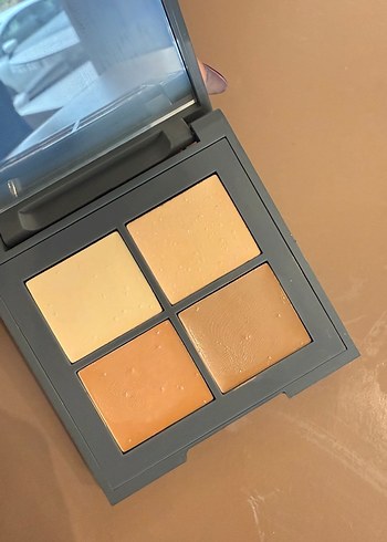 Alix Avien Paris krem palet - Görsel 2