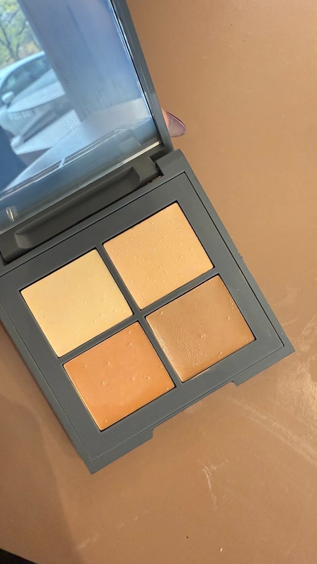 Alix Avien Paris krem palet - Görsel 2