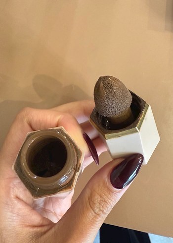 SHEGLAM kontür - Görsel 2