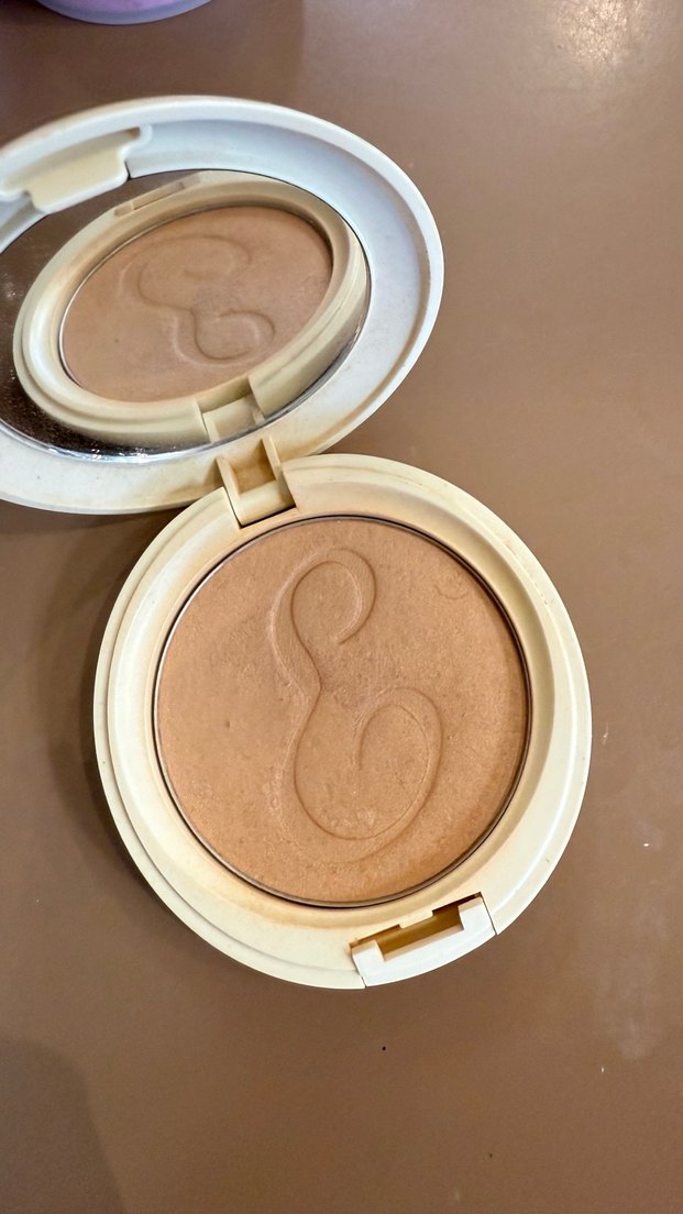 Embryolisse Compact Powder - - Görsel 2