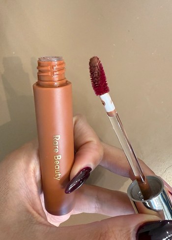 - Rare Beauty gloss - Görsel 2