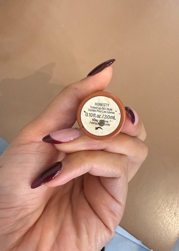 - Rare Beauty gloss - Görsel 3