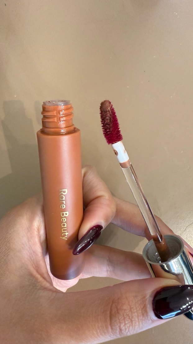 - Rare Beauty gloss - Görsel 2