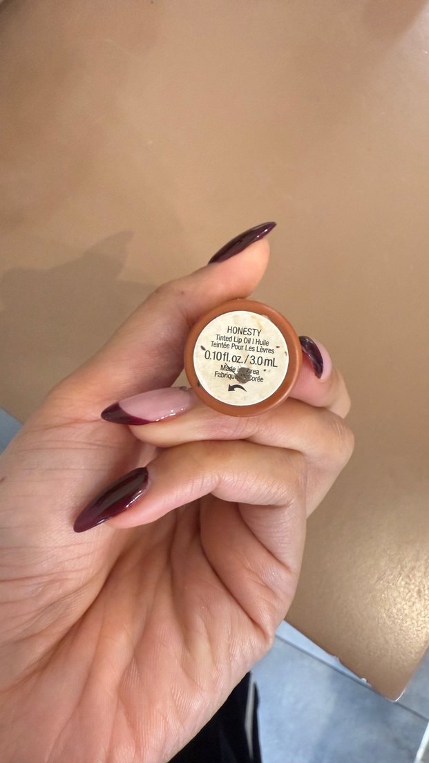 - Rare Beauty gloss - Görsel 3