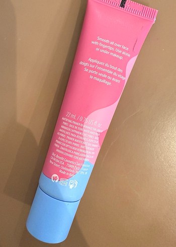 Benefit The POREfessional Matlaştırıcı Baz - Görsel 2