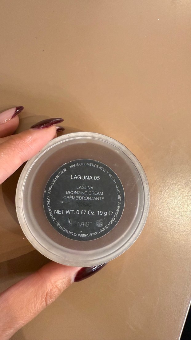 NARS bronzer - Görsel 2