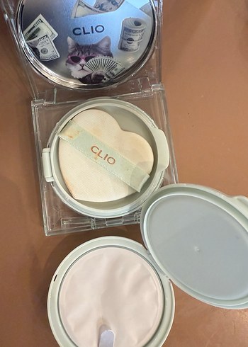 CLIO pres fondoten - Görsel 4