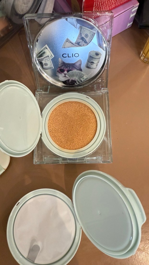 CLIO pres fondoten - Görsel 3