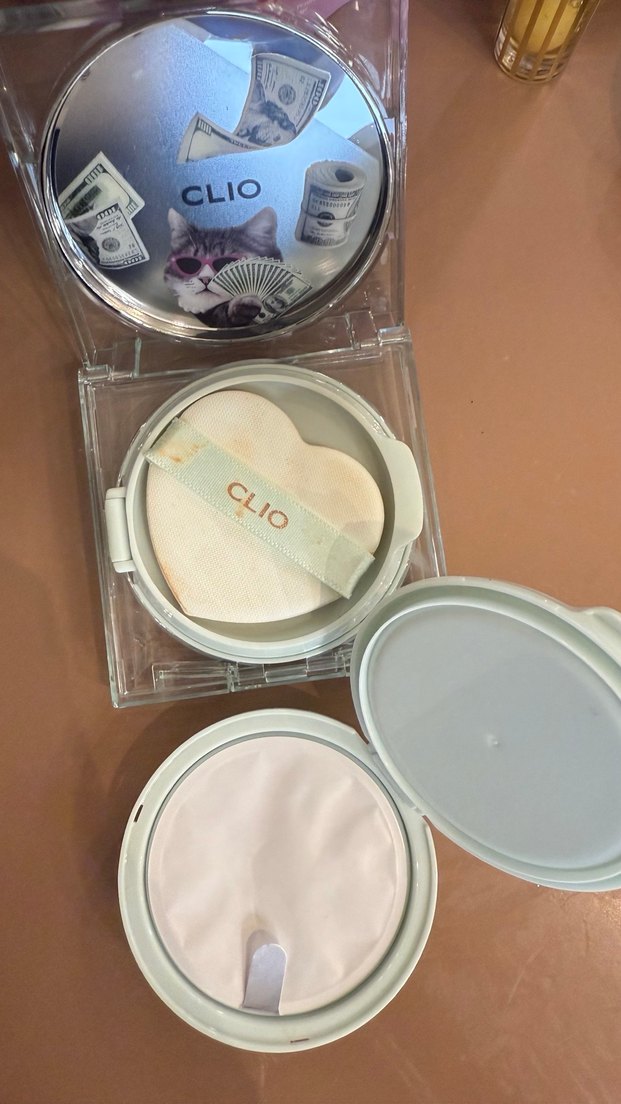 CLIO pres fondoten - Görsel 4