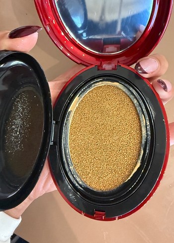 TIRTIR Fondöten - Görsel 3