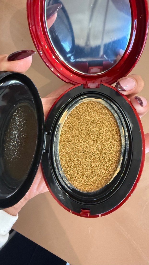 TIRTIR Fondöten - Görsel 3