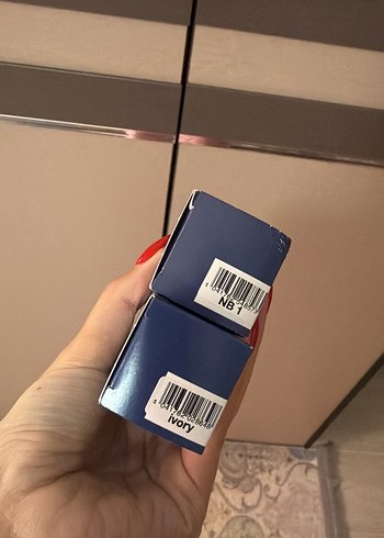 Kryolan Vitacolor fondoten - Görsel 2