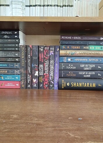 Beden Fantastik Kitap