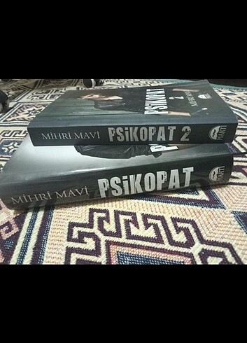 Psikopat Set