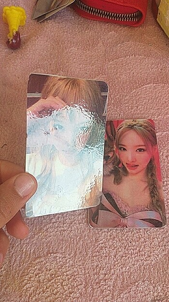  Nayeon pc