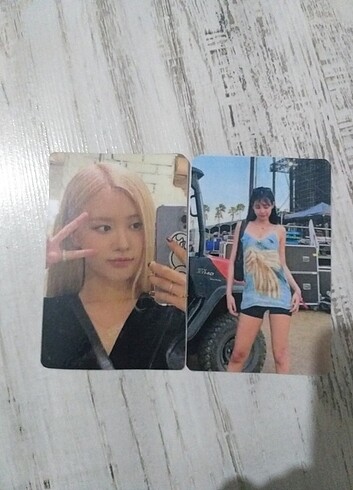 Chaennie pc