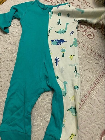 Erkek bebek tulum 18-24 ay