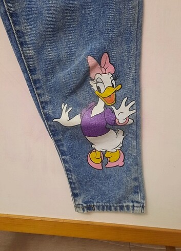Lwc kot pantolon