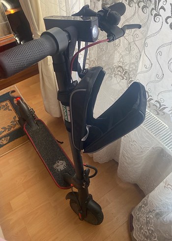 Scootı SC 33 B - Görsel 9