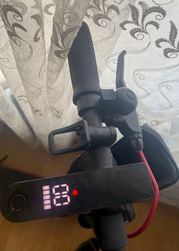 Scootı SC 33 B - Görsel 14