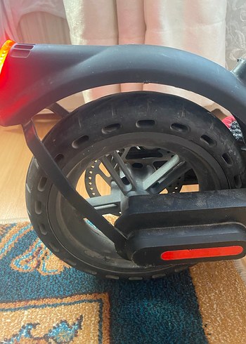 Scootı SC 33 B - Görsel 8