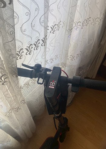 Scootı SC 33 B - Görsel 2