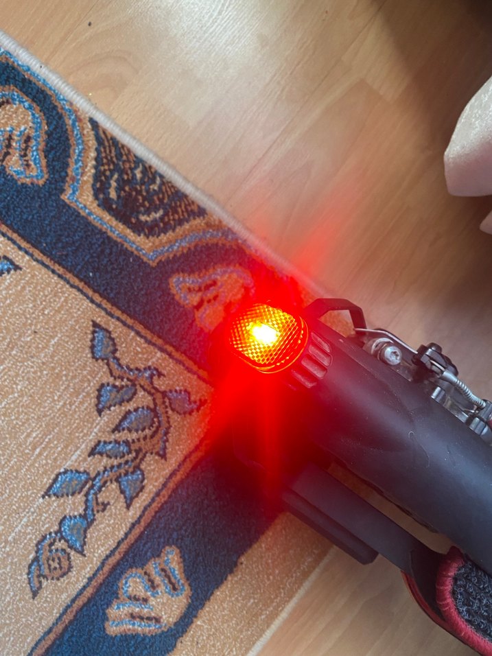 Scootı SC 33 B - Görsel 4