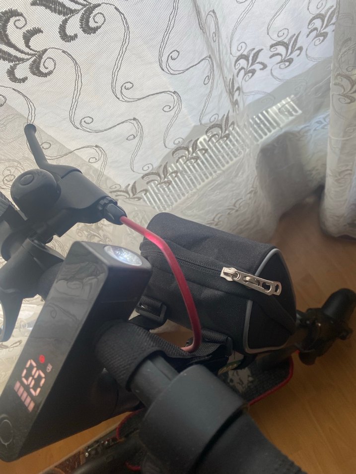 Scootı SC 33 B - Görsel 3