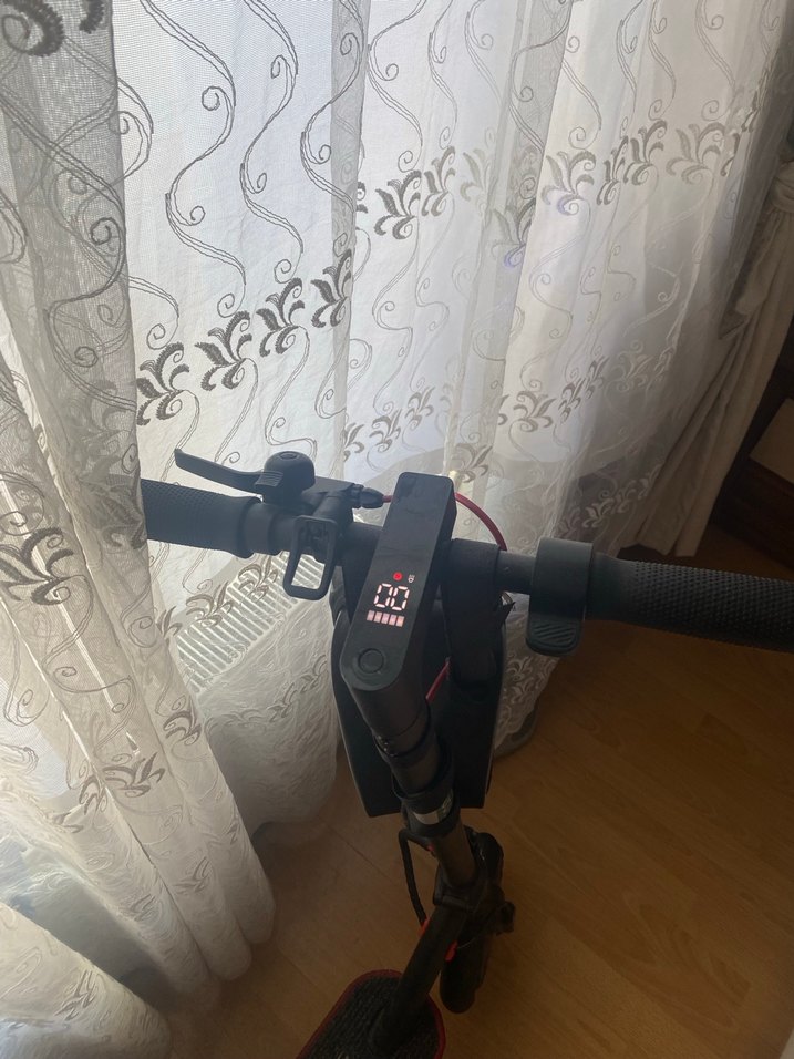 Scootı SC 33 B - Görsel 2