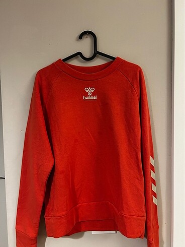 Hummel sweat