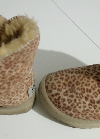 Ugg UGG ORİJİNAL ÇOCUK BOT