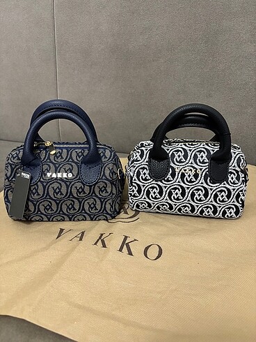 Vakko mini spedy