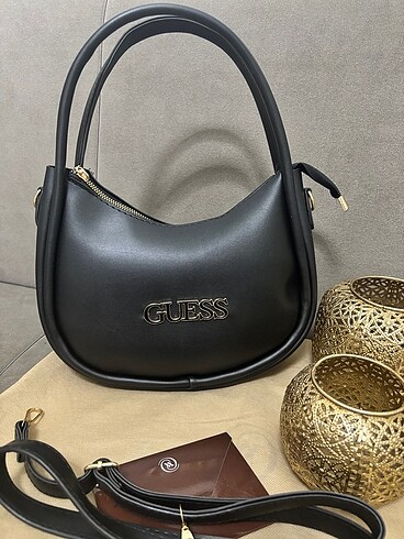 Diğer Guess çanta